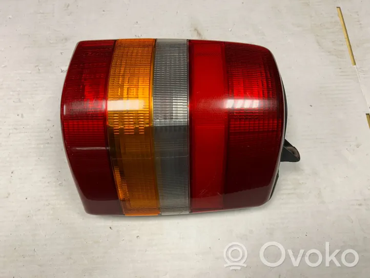 Jeep Cherokee Lampa tylna 55054512