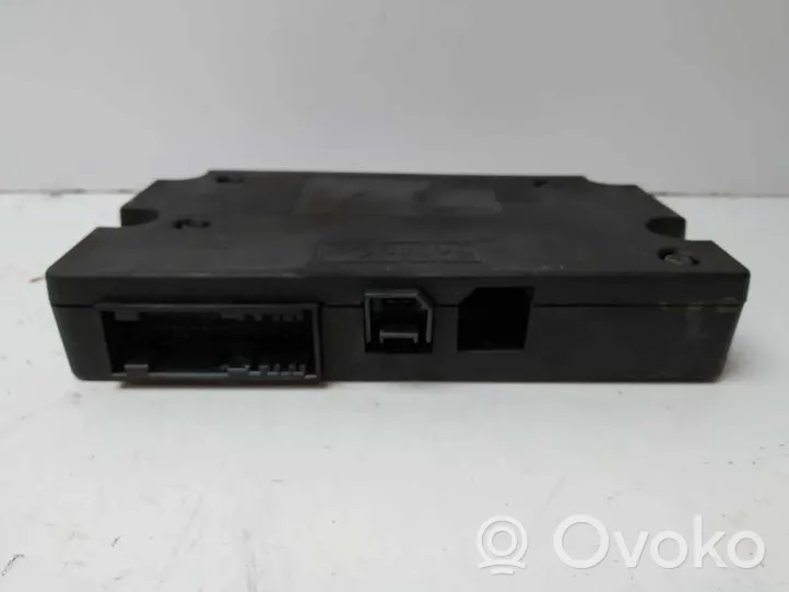 Ford Ka Inne komputery / moduły / sterowniki D1BT14D212RA