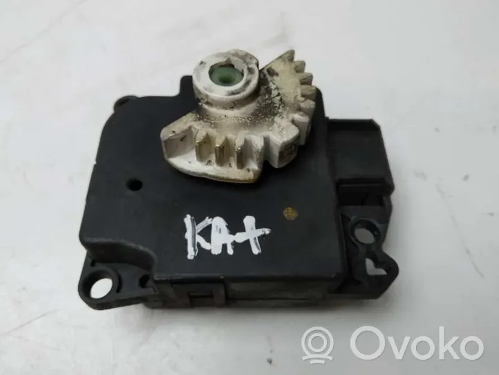 Ford Ka Oro sklendės varikliukas AV1119E616EA