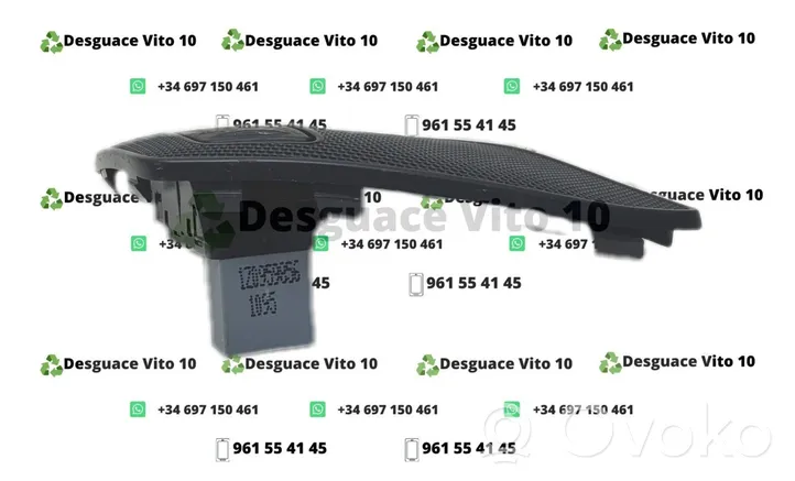 Skoda Octavia Mk2 (1Z) Interrupteur commade lève-vitre 1Z0868160A