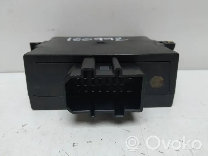 Skoda Octavia Mk2 (1Z) Module confort 3B0959799