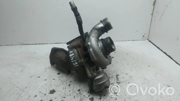 Audi A4 S4 B5 8D Turbo 059145701C