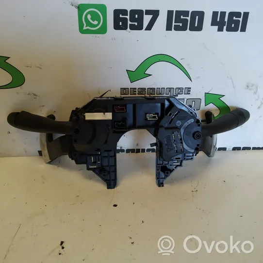 Citroen C4 I Picasso Muut kytkimet/nupit/vaihtimet 96627927XT