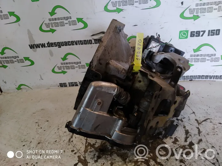 Citroen C2 Autres pièces de boîte de vitesses 20CP65