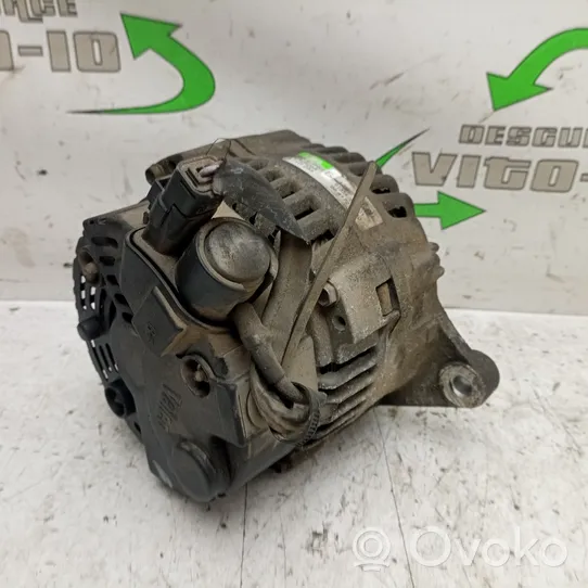 Peugeot 106 Generatore/alternatore 9641727480