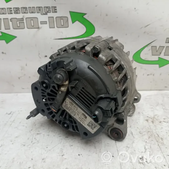 Seat Toledo IV (NH) Alternator 03L903024M