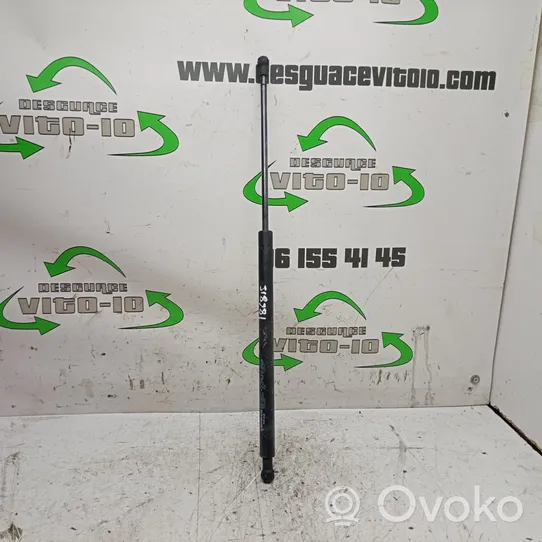 Opel Corsa D Front bonnet/hood damper/strut 08510500