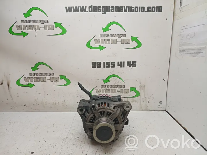 KIA Carens II Alternator 3730027021