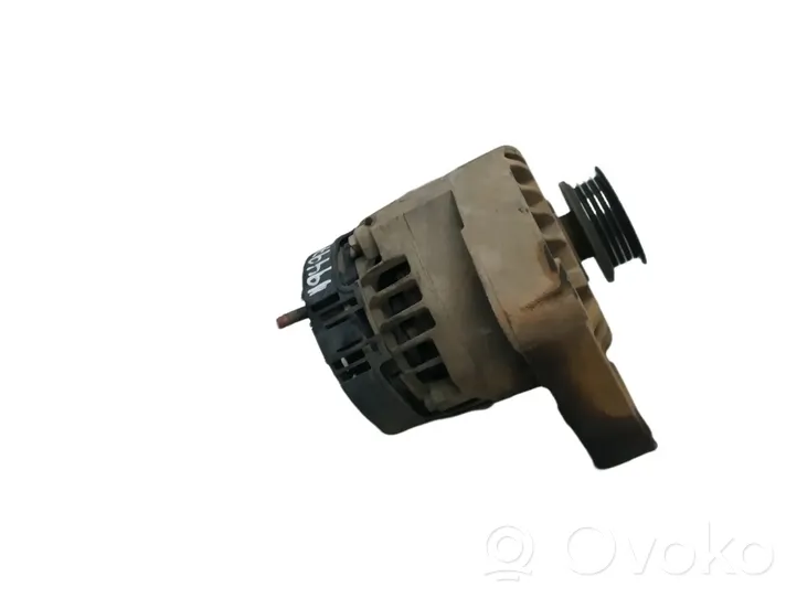 Fiat Seicento/600 Generatore/alternatore 46843093