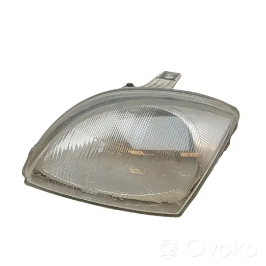 Fiat Seicento/600 Lampa przednia 46514925