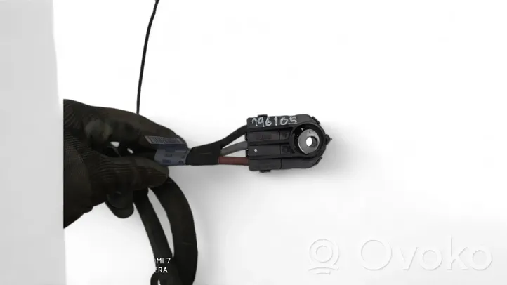Smart ForTwo II Autres faisceaux de câbles A1321500933