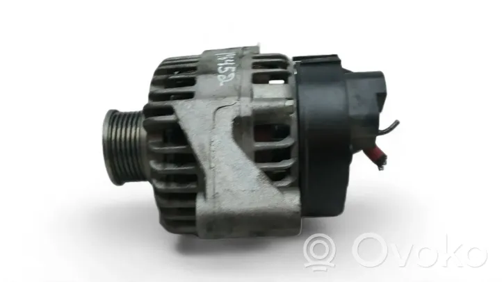 Fiat Doblo Generatore/alternatore 52003507