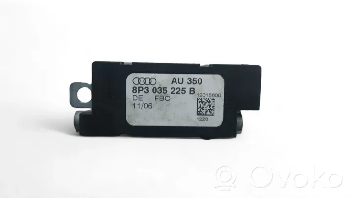Audi A3 S3 8L Radion antenni 8P3035225B