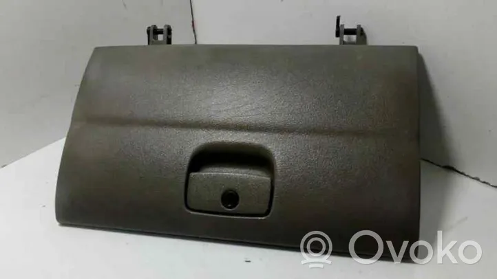 Daewoo Tacuma Glove box 