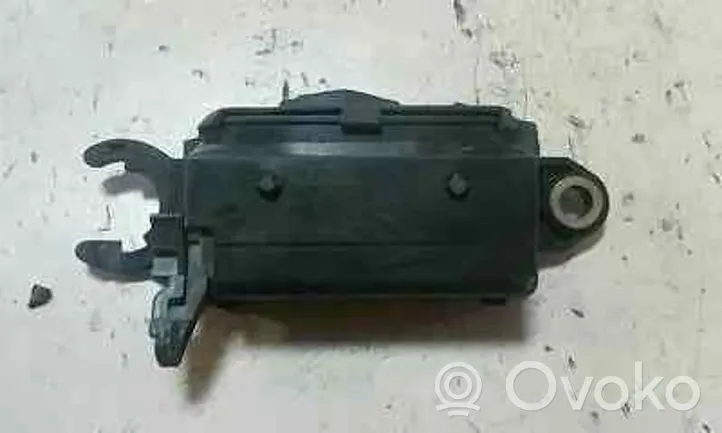 Audi Coupe Klamka zewnętrzna drzwi przednich 4A0837206A