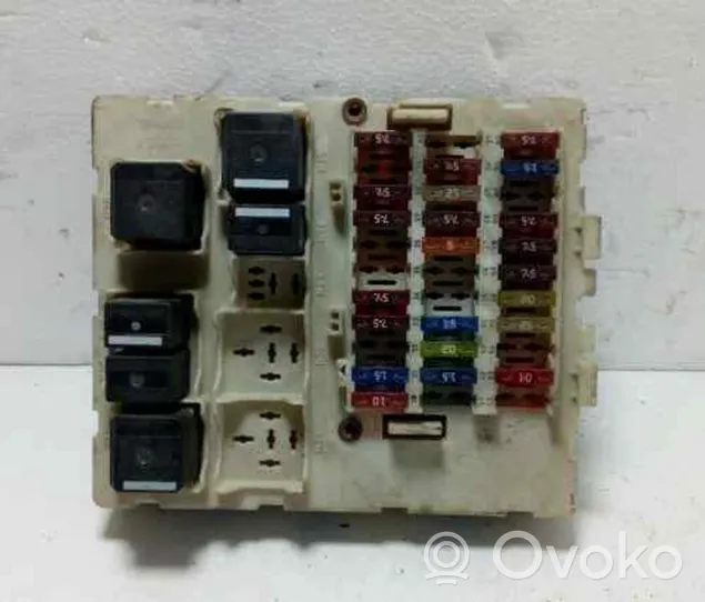 Ford Connect Sulakemoduuli 518774302