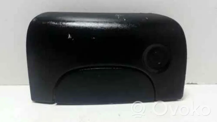 Renault Kangoo I Rear door interior handle 7700303588