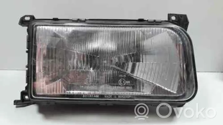 Volkswagen PASSAT Phare frontale 321941018A