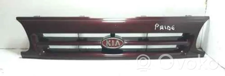 KIA Pride Grille de calandre avant KK33750710A