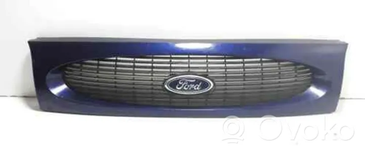 Ford Fiesta Atrapa chłodnicy / Grill 96FB8200ACW