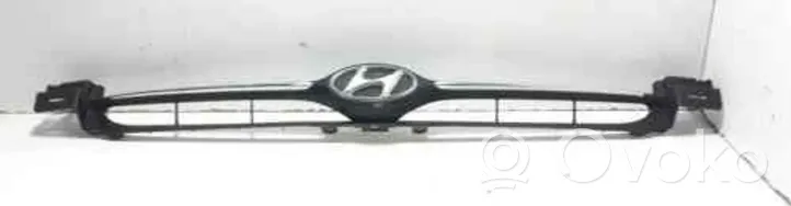 Hyundai H-1, Starex, Satellite Etusäleikkö 865674A510