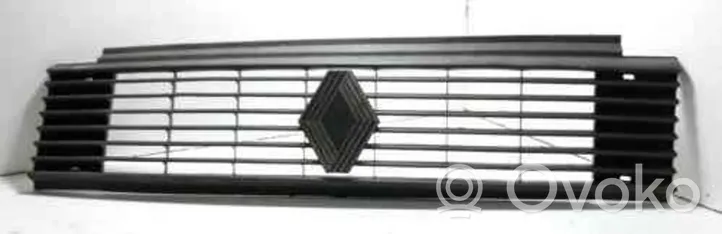 Renault Master I Grille de calandre avant 7700734788