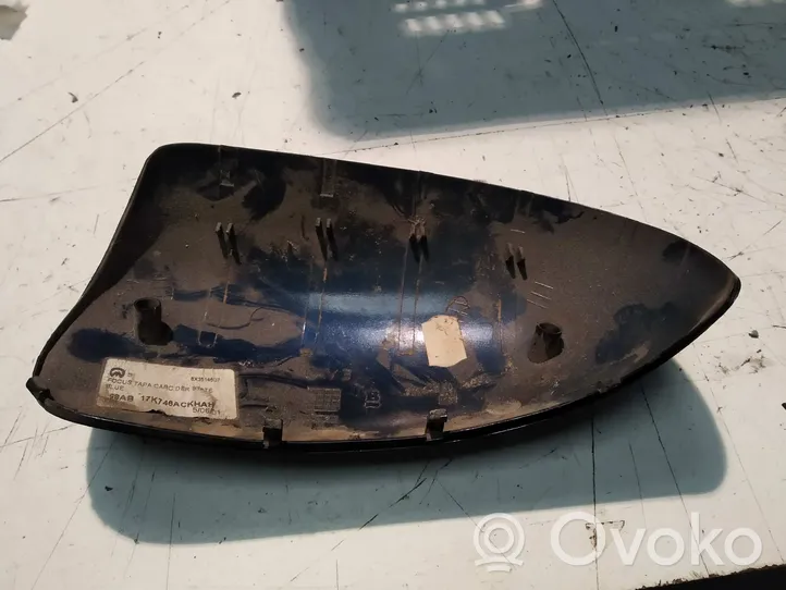 Ford Focus Front door wing mirror part 