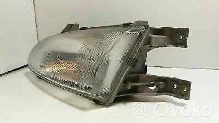 Hyundai Accent Headlight/headlamp 9210522360