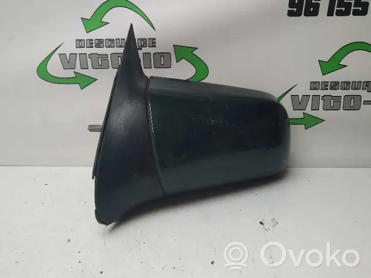 Opel Vectra A Rétroviseur électrique de porte avant 6101431