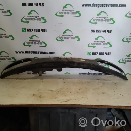 Opel Omega B1 Front bumper cross member 