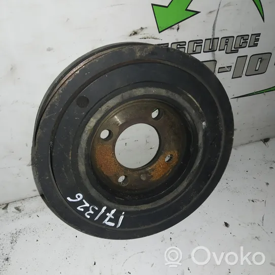 Hyundai Accent Koło zębate pompy wtryskowej 2312427500