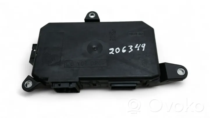 Fiat Stilo Muut ohjainlaitteet/moduulit 51711366