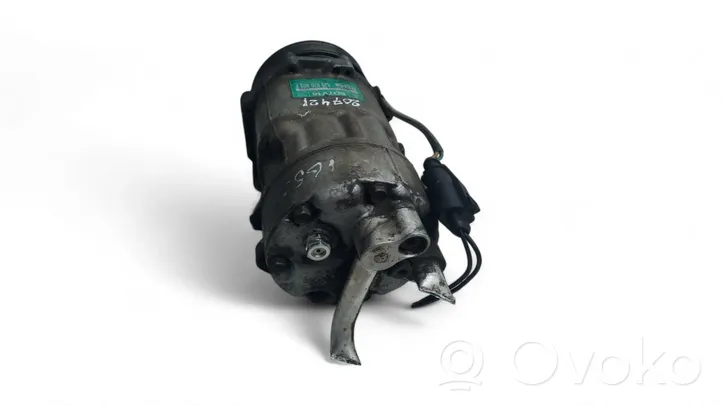 Audi A3 S3 8L Compresseur de climatisation SD7V161215