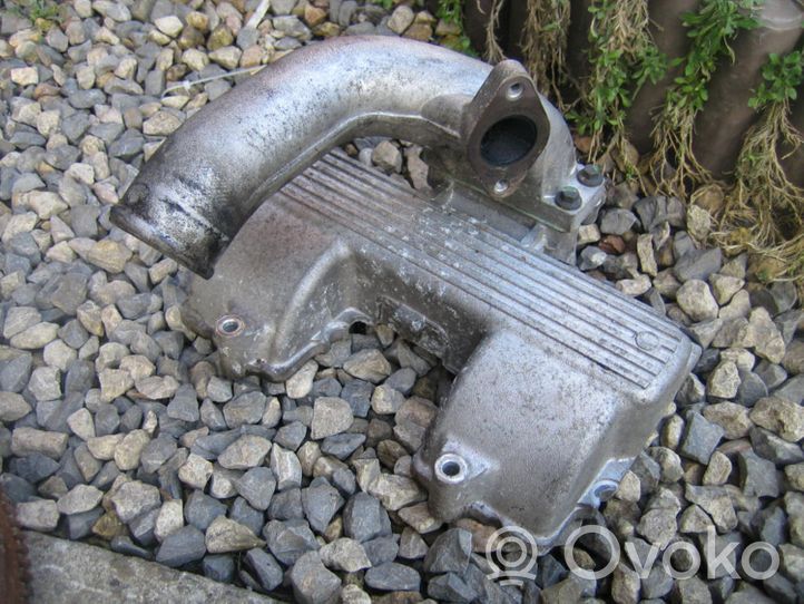 Honda Civic Intake manifold 