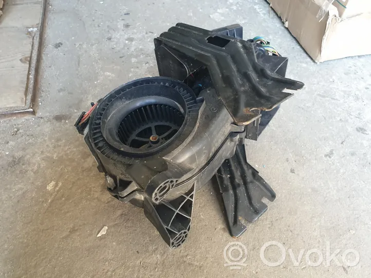 Mercedes-Benz ML W164 Ventola riscaldamento/ventilatore abitacolo A1648300003