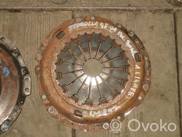 Toyota Corolla E110 Pressure plate 