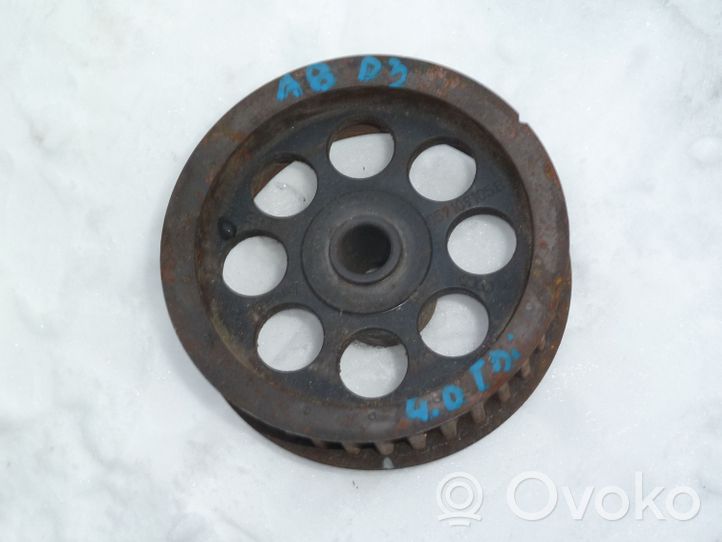 Audi A8 S8 D3 4E Puleggia dell’albero a camme/VANOS 059109105B