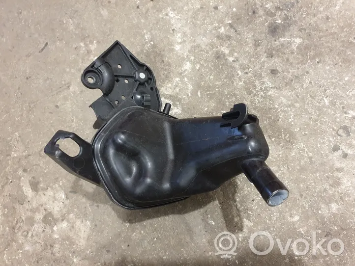 Audi RS6 C6 Vase d'expansion / réservoir de liquide de refroidissement 4F0121407