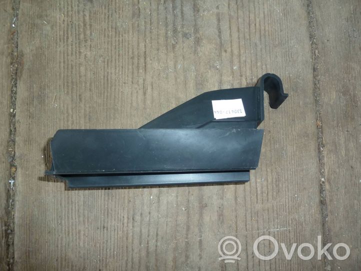 Dacia Duster Canale guida dell’aria dell’intercooler 628204721R