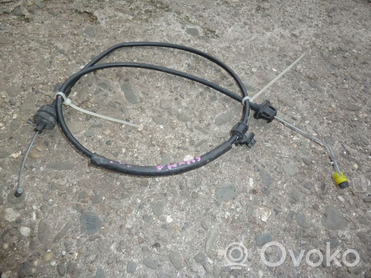 KIA Shuma Cavo per acceleratore 