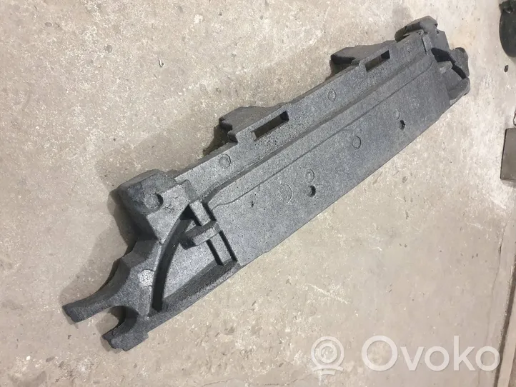 Ford S-MAX Absorber zderzaka przedniego AM21R17A780AD