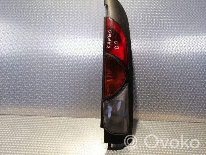 Renault Kangoo I Luci posteriori 8200103292