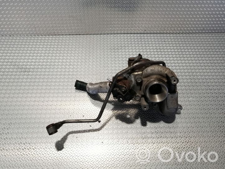 Peugeot Partner Turbo 9673283680