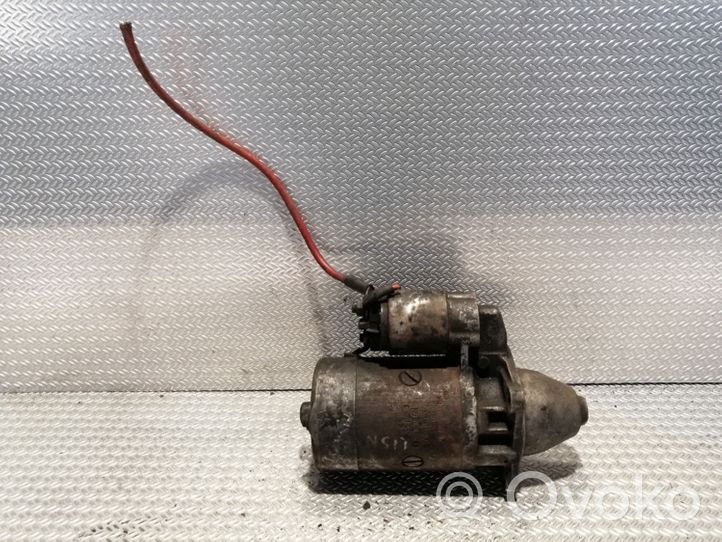 Ford Transit Starter motor 78VB11000DA