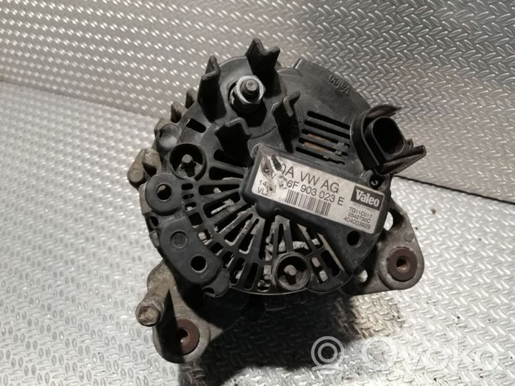 Volkswagen Caddy Generatore/alternatore 