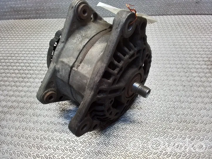 Volkswagen Crafter Alternator 0124325130