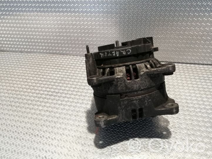 Volkswagen Crafter Alternator 06F903023F