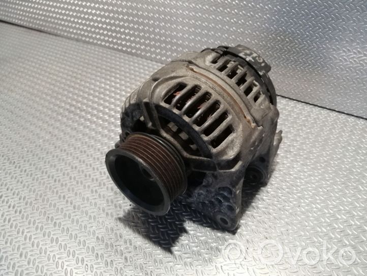 Volkswagen II LT Alternator 074903025M