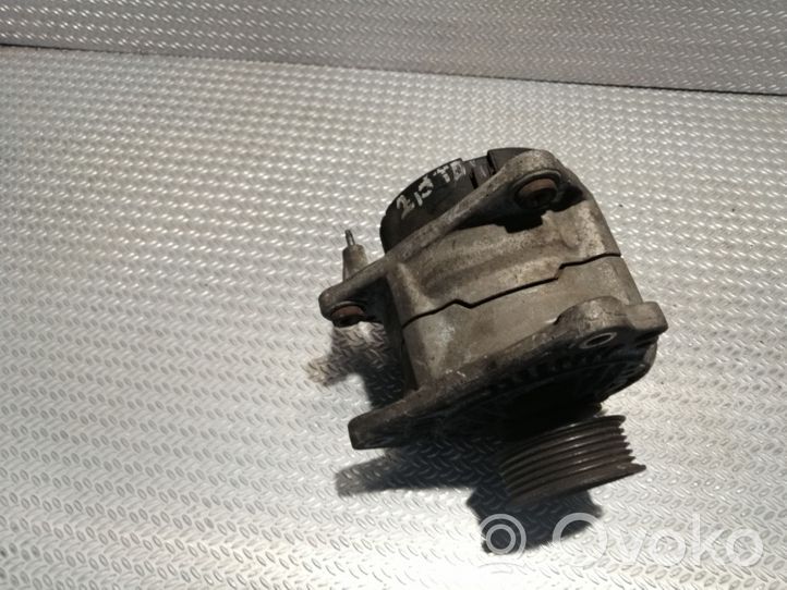 Volkswagen II LT Alternator 028903027