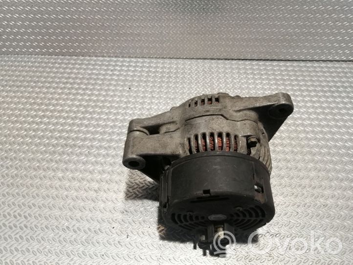 Citroen Jumper Generatore/alternatore 0986083890